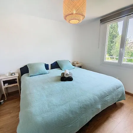 Avec Piscine, Jacuzzi, Jardin Et Netflix *