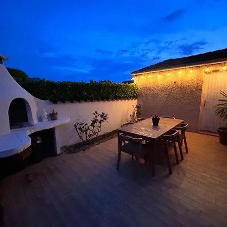 Avec Piscine, Jacuzzi, Jardin Et Netflix Mauguio